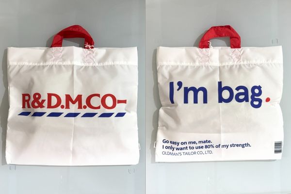 R＆D.M.CO- / OLDMAN'S TAILOR｜お知らせ｜coriss コリス｜軽井沢